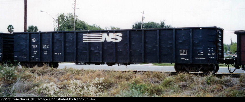 NS 197642